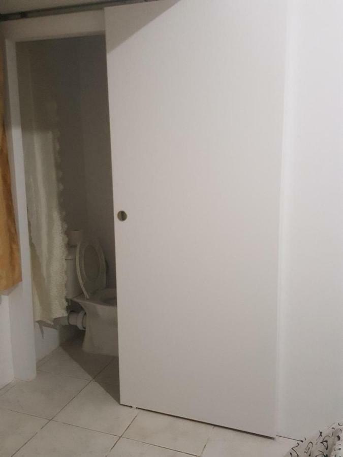 City Large Studio Limassol Exterior foto